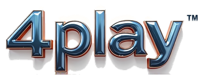 4play logo