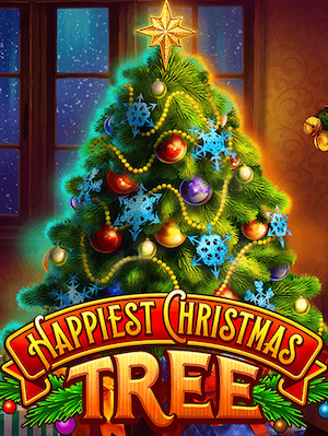 4PLAY ทดลองเล่น happiest-christmas-tree